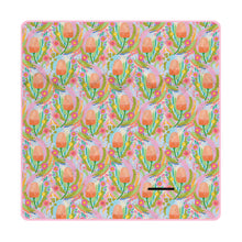 Load image into Gallery viewer, Paper Daisy Picnic Mat