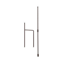 Load image into Gallery viewer, Pink Sunflower Bamboo Bird Bath/Feeder