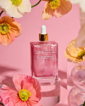 Load image into Gallery viewer, Pink Solstice Body Oil