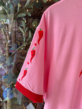 Load image into Gallery viewer, Pink Tequila &amp; Tacos T-Shirt - By Frankie