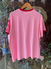 Load image into Gallery viewer, Pink Tequila &amp; Tacos T-Shirt - By Frankie