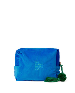Pisces Astrology Cosmetic Case