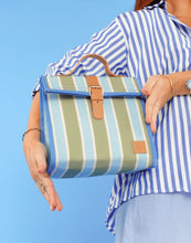 Load image into Gallery viewer, Pistachio Lunch Satchel