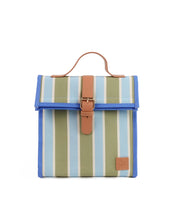 Load image into Gallery viewer, Pistachio Lunch Satchel
