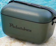 Load image into Gallery viewer, 12L Forest Green/Black Polarbox Pop Cooler