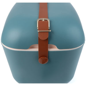 12L Marine/Mustard Polarbox Classic Cooler