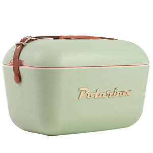20L Sage Polarbox Gold Cooler