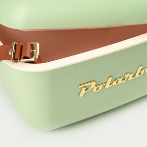 20L Sage Polarbox Gold Cooler