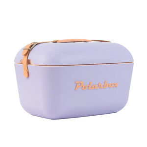 20L Lilac/Sorbet Polarbox Pop Cooler