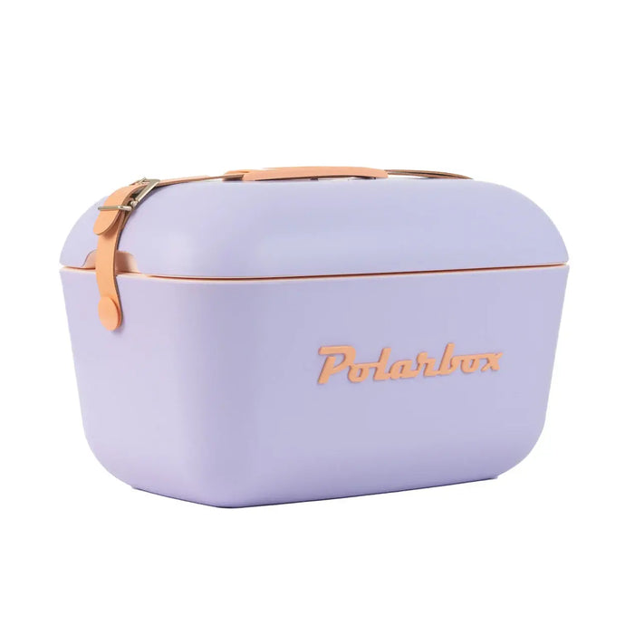 20L Lilac/Sorbet Polarbox Pop Cooler