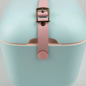 12L Sky/Rose Polarbox Pop Cooler