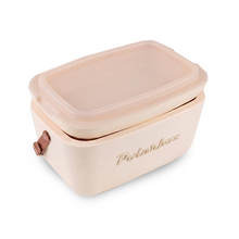 Load image into Gallery viewer, 20L Cream Polarbox Gold Cooler
