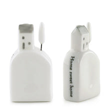 Load image into Gallery viewer, &#39;Home Sweet Home&#39; Porcelain House On The Hill