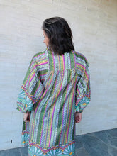 Load image into Gallery viewer, Sunset Portofino Dress