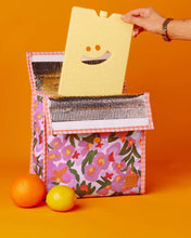 Load image into Gallery viewer, Positano Lunch Satchel