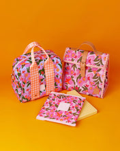 Load image into Gallery viewer, Positano Lunch Satchel