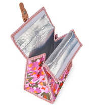 Load image into Gallery viewer, Positano Lunch Satchel