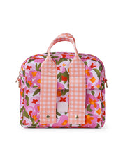 Load image into Gallery viewer, Positano Lunch Tote