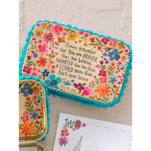 Load image into Gallery viewer, &#39;Always Remember&#39; Prayer Box