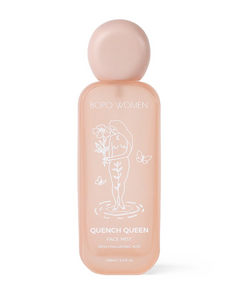 Quench Queen Face Mist