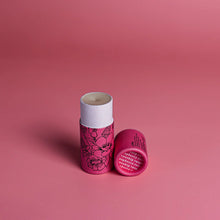 Load image into Gallery viewer, Raspberry &amp; Rosehip Natural Lip Balm