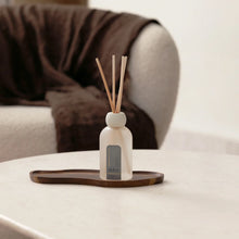 Load image into Gallery viewer, Coconut &amp; Wild Orange Reed Diffuser - al.ive body