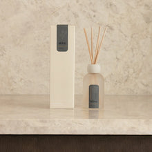 Load image into Gallery viewer, Coconut &amp; Wild Orange Reed Diffuser - al.ive body