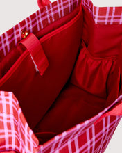 Load image into Gallery viewer, Raspberry Lemonade Ultimate Tote Bag