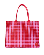 Load image into Gallery viewer, Raspberry Lemonade Ultimate Tote Bag
