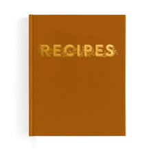Load image into Gallery viewer, Turmeric Recipe Book