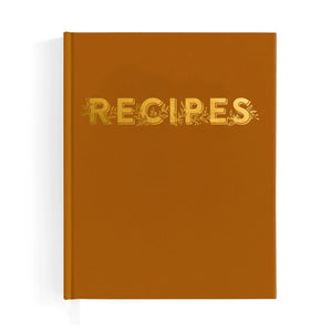 Turmeric Recipe Book
