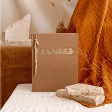 Load image into Gallery viewer, Latte Recipe Book - Fox &amp; Fallow