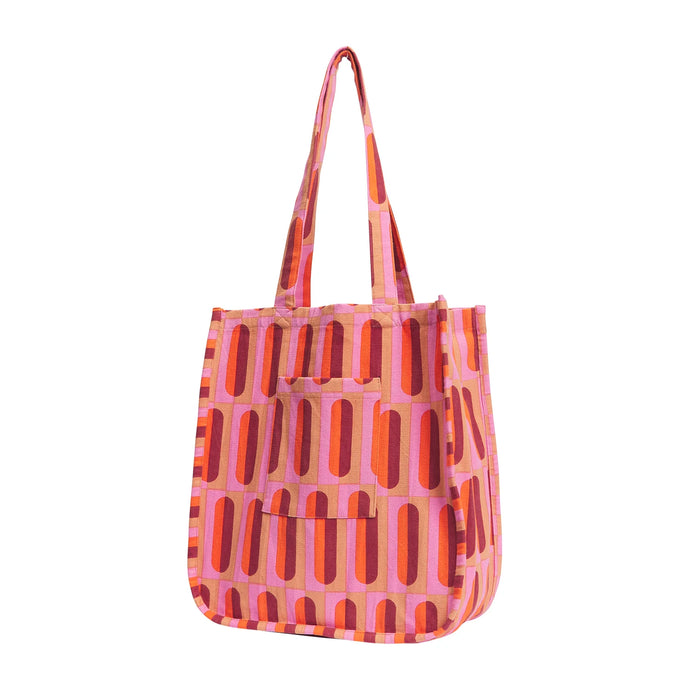 Redondo Tote Bag - Sage x Clare