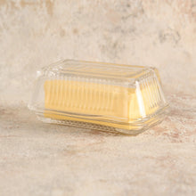 Load image into Gallery viewer, Reece Glass Butter Dish