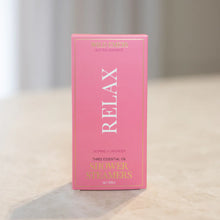 Load image into Gallery viewer, 3 x Relax Shower Steamers