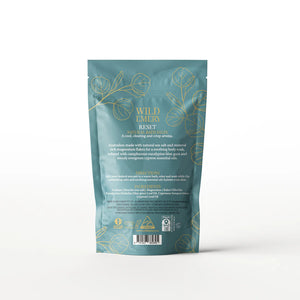 Reset Natural Bath Salts