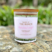 Load image into Gallery viewer, 'Rhinestone Cowgirl' Large Candle - Made At The Ranch