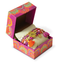 Load image into Gallery viewer, Rise Strong Gift Boxed Bracelet