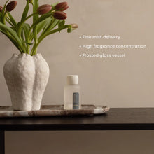 Load image into Gallery viewer, Coconut &amp; Wild Orange Room Spray 100ml - al.ive body