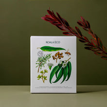 Load image into Gallery viewer, Hand Care Gift Collection Rosalina &amp; Peppermint Terra Botanica - Koala Eco