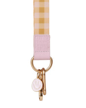 Load image into Gallery viewer, Rose All Day Lanyard