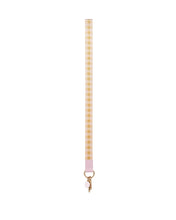 Load image into Gallery viewer, Rose All Day Lanyard