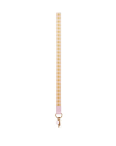Rose All Day Lanyard