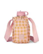 Load image into Gallery viewer, Rose All Day Water Bottle Bag