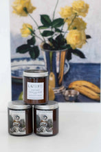 Load image into Gallery viewer, Rose Geranium &amp; Lavender Soy Candle