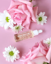 Load image into Gallery viewer, Rose Revival Nail Cuticle Oil