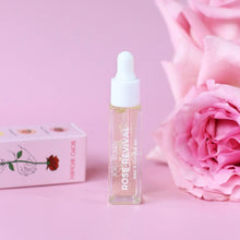 Load image into Gallery viewer, Rose Revival Nail Cuticle Oil