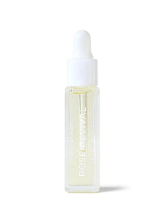 Rose Revival Nail Cuticle Oil