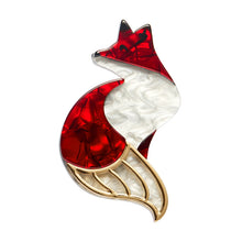 Load image into Gallery viewer, La Formidable Fauve Brooch - Erstwilder Fan Favourite Stockist Exclusive Gift