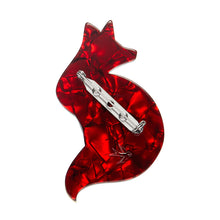 Load image into Gallery viewer, La Formidable Fauve Brooch - Erstwilder Fan Favourite Stockist Exclusive Gift
